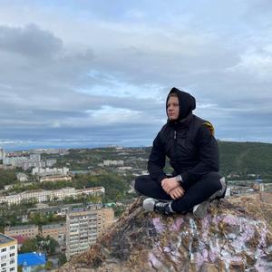 Парни в Владивостоке: Павел, 26 - ищет девушку из Владивостока