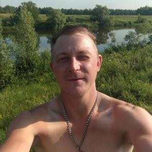 Парни в Казани (Татарстан): Дмитрий, 35 - ищет девушку из Казани (Татарстан)