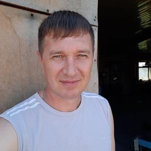 Серёга, 47 лет, Краснокаменск