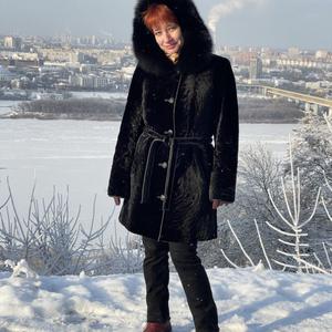 Девушки в Нижний Новгороде: Ольга, 48 - ищет парня из Нижний Новгорода