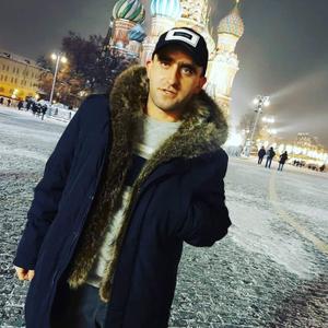 Aleksandar, 35 лет, Санкт-Петербург