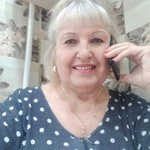 Людмила, 72 года, Элиста