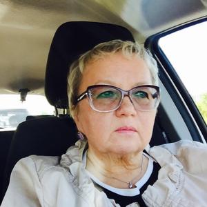 Татьяна, 67 лет, Красноярск
