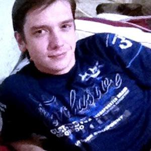 Парни в Челябинске: Дмитрий, 30 - ищет девушку из Челябинска