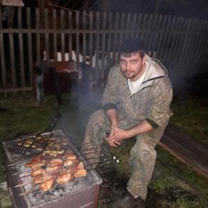 Расул, 39 лет, Красноярск