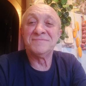 Сергей, 65 лет, Павловский Посад
