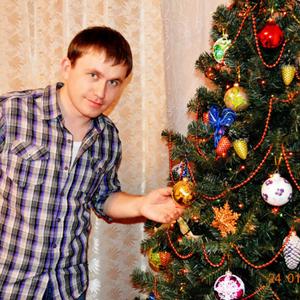 Алекс, 39 лет, Уссурийск