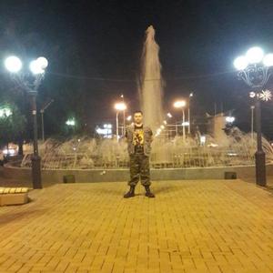 Парни в Тамбове: Александр, 46 - ищет девушку из Тамбова