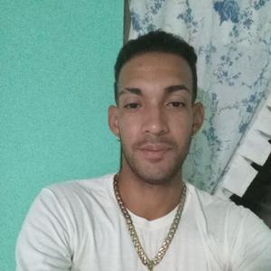 Orbe Luis Rodríguez, 26 лет, Havana