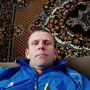 Парни в Вороново (Беларусь): Виктор Вашкевич, 45 - ищет девушку из Вороново (Беларусь)