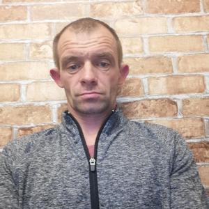 Stanislav, 43 года, Вильнюс