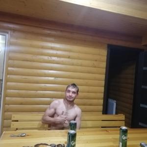 Парни в Магнитогорске: Егор, 29 - ищет девушку из Магнитогорска