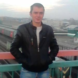 Парни в Рубцовске: Александр, 34 - ищет девушку из Рубцовска