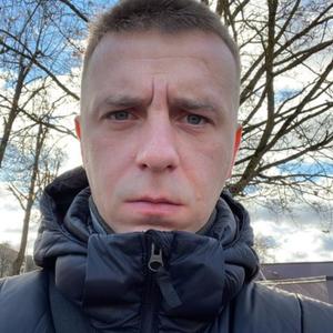 Парни в Нарве: Vladimir Kuznetsov, 35 - ищет девушку из Нарвы