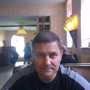 Владимир, 51 год, Санкт-Петербург