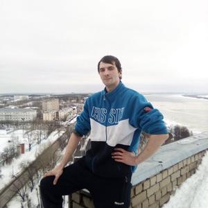 Парни в Краснокамске: Роман, 32 - ищет девушку из Краснокамска
