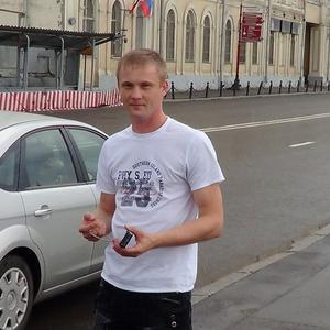 Парни в Смоленске: Anatolii, 40 - ищет девушку из Смоленска