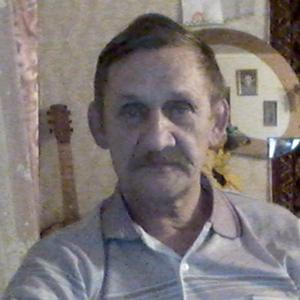 Юрий, 72 года, Самара