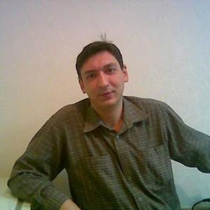 Роман Должиков, 48 лет, Новочеркасск