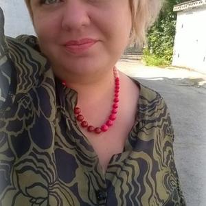Девушки в Саратове: Сладкая, 43 - ищет парня из Саратова