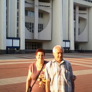 Парни в Мурманске: Андрей, 60 - ищет девушку из Мурманска
