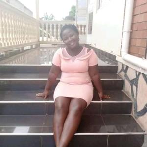 Девушки в Кампала: Akampulira Lillian, 28 - ищет парня из Кампала