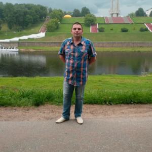 Парни в Витебске (Беларусь): Сергей, 30 - ищет девушку из Витебска (Беларусь)