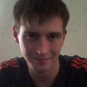 Парни в Чите (Забайкальский край): Яков Шайхудинов, 33 - ищет девушку из Читы (Забайкальский край)