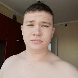 Миша, 31 год, Иркутск