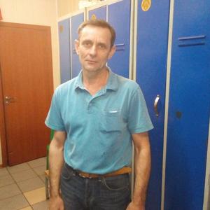 Игорь, 59 лет, Воронеж