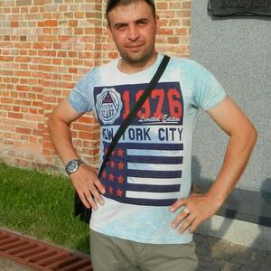 Виктор, 36 лет, Полысаево