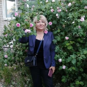 Елена, 54 года, Мичуринск