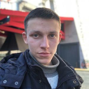 Александр, 22 года, Иркутск