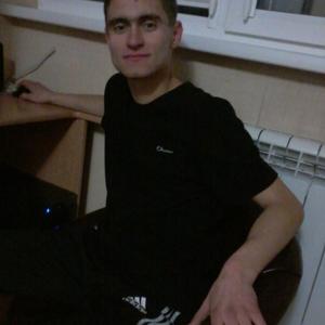 Моров Евгений, 27 лет, Усть-Илимск