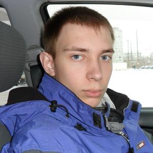 Валентин, 30 лет, Новокузнецк
