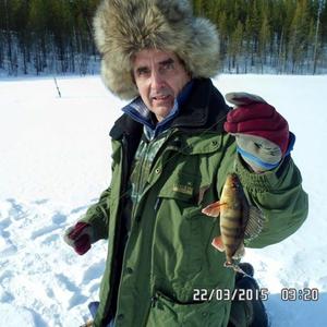 Парни в Карельский: Гена, 66 - ищет девушку из Карельский