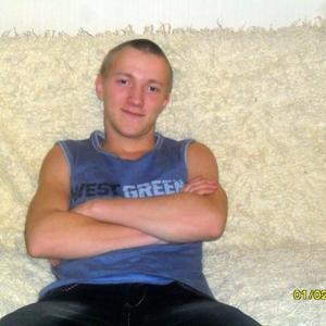 Георгий, 28 лет, Колпашево