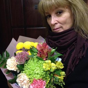Наталья, 63 года, Казань