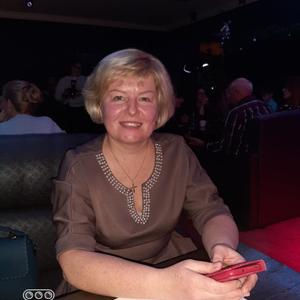 Девушки в Ульяновске: Ольга, 51 - ищет парня из Ульяновска