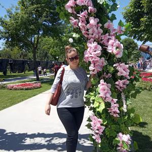 Лилия, 34 года, Ташкент