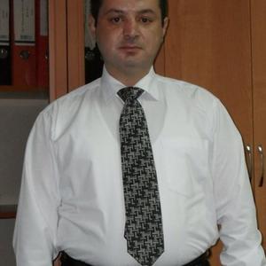 Идрис Саракуев, 49 лет, Ставрополь