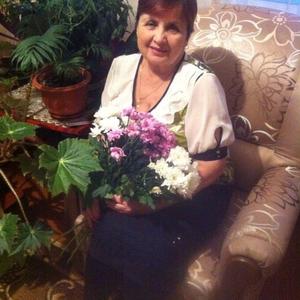Ольга, 74 года, Белгород