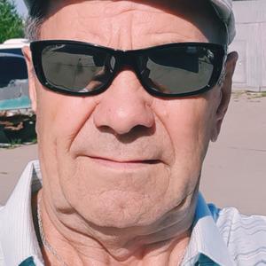 Жека, 72 года, Вологда