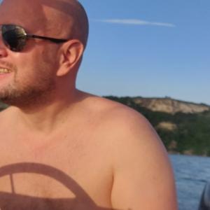 Алексей, 45 лет, Киев