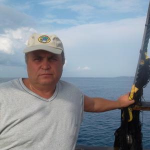Владимир, 68 лет, Волгоград