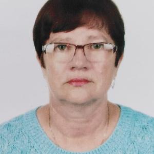 Татьяна, 70 лет, Кемерово