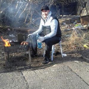 Парни в Воркуте: Макс, 33 - ищет девушку из Воркуты