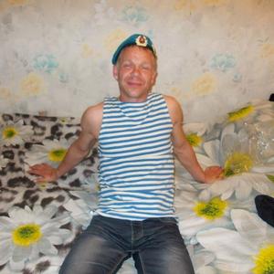 Сергей, 52 года, Пермь