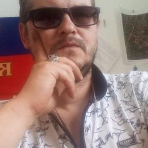 Парни в Кимрах: Николай Волнухин, 42 - ищет девушку из Кимр