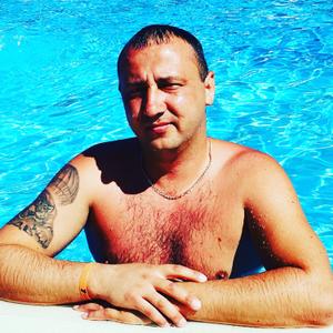 Андрей, 39 лет, Балашиха